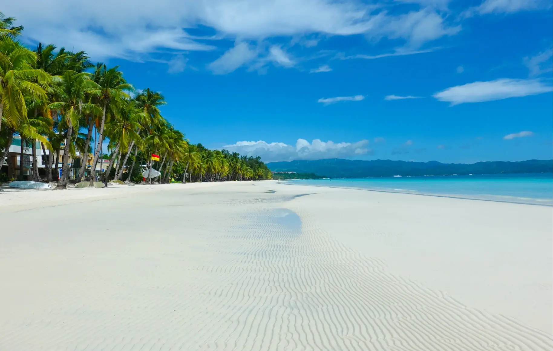 Boracay VIP Retreat with Yannie Yu